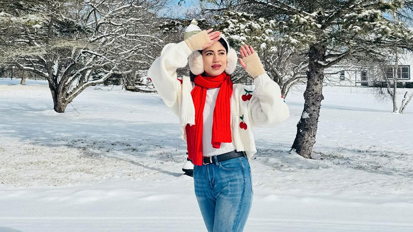 সেই স্মৃতি আমার মনে চিরকাল থাকবে: সাফা কবির