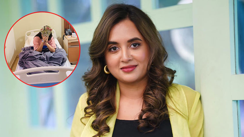 তানিয়া বৃষ্টির ব্রেন টিউমার অপারেশন সফল, নেয়া হলো কেবিনে