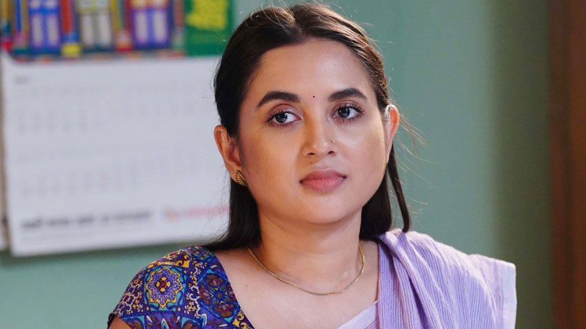 সব যেন আগের মতো ঠিক হয়ে যায়: তানিয়া বৃষ্টি