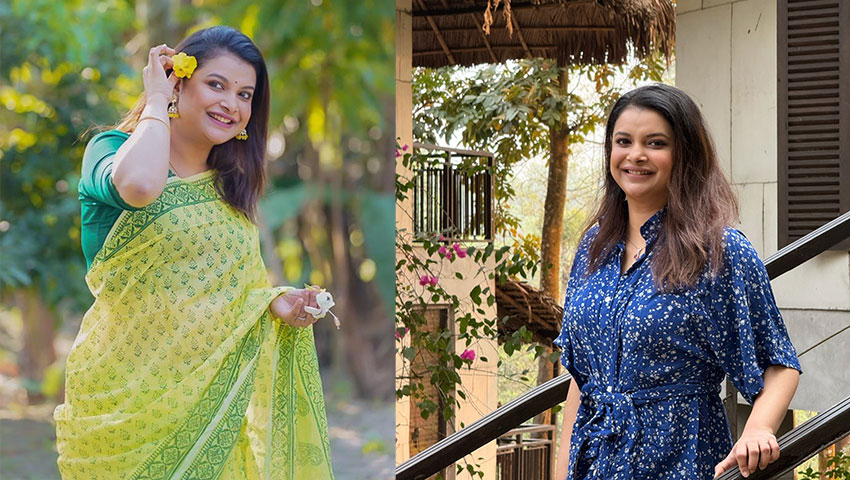 আজ অভিনেত্রী শবনম ফারিয়ার জন্মদিন