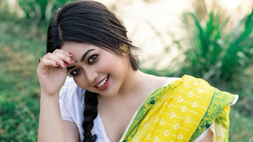 ফের আলোচনায় ‘আলো আসবেই’ গ্রুপের ভাবনা