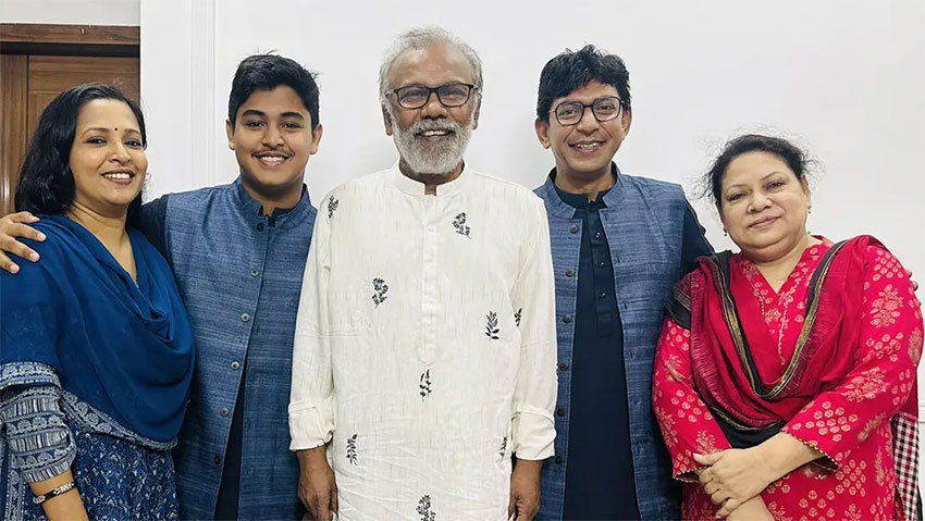 অপারেশনের পর কেমন আছেন ফজলুর রহমান বাবু, জানালেন চঞ্চল