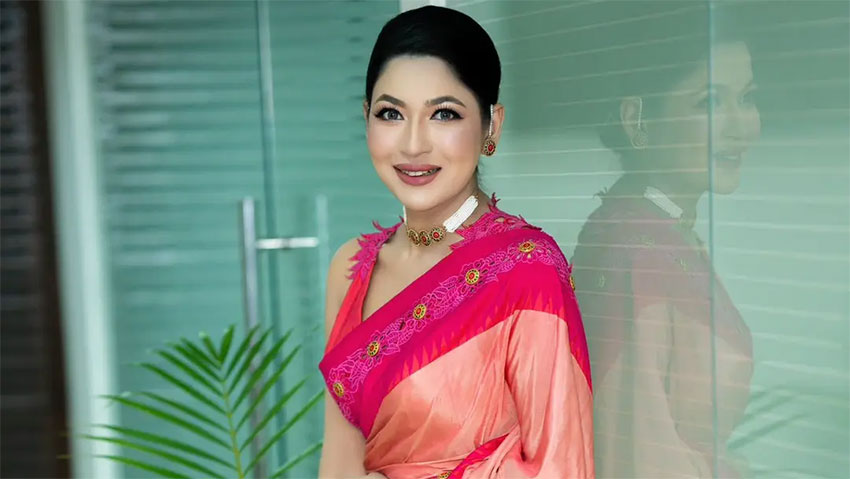 আমার সিনেমার টিকিট পাচ্ছিলাম না: বাঁধন