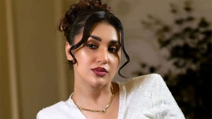 আপনারা কাদা ছোঁড়াছুড়ি করবেন না: অপু বিশ্বাস