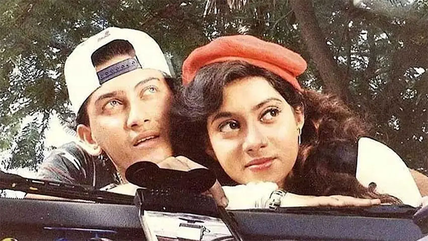 টিকিট ছাড়া দেখা যাবে সালমান-শাবনূরের সিনেমা