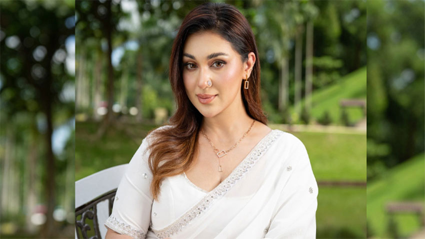 বিয়ে করাটা ভুল সিদ্ধান্ত ছিল: অপু বিশ্বাস