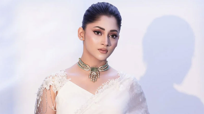 প্রেম-কষ্ট ও স্বপ্ন সবকিছুই বাস্তবে ফুটে উঠেছে: পূজা চেরি