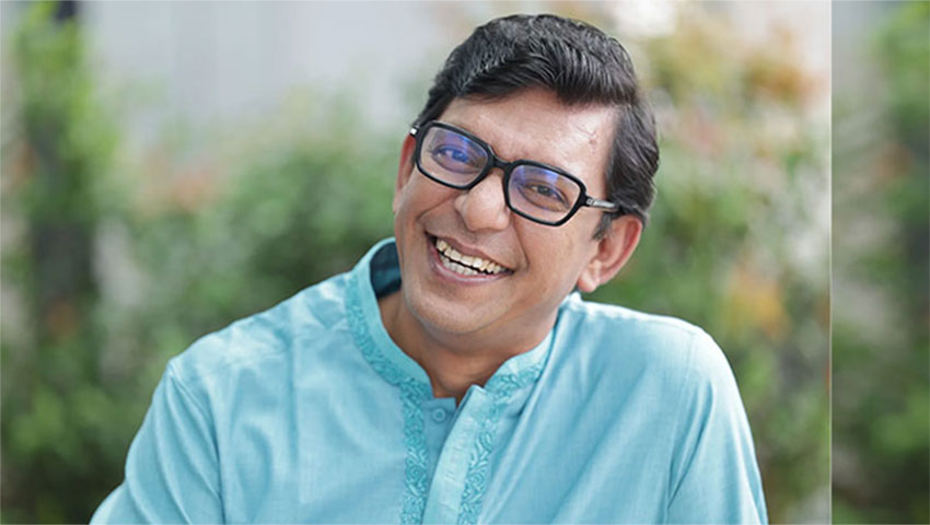 কারও পরাজয়ে উন্মাদের মতো উল্লাস করতে হয় না: চঞ্চল চৌধুরী