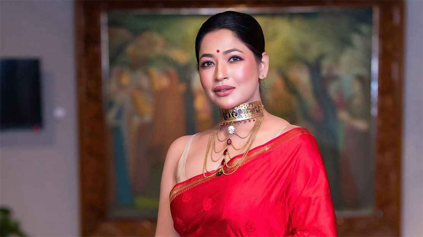 উপদেশ নয়, নিজের সিদ্ধান্তেই আস্থা বাঁধনের