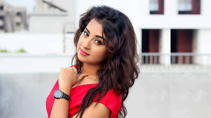 এই কৃতিত্ব আমার একার নয়, সবার: বুবলী