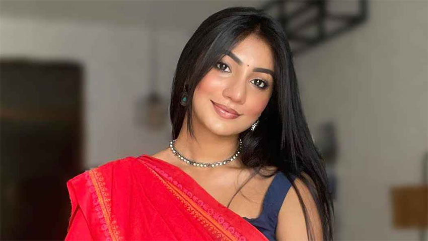 ভেনিস চলচ্চিত্র উৎসবে যাচ্ছেন সুনেরাহ