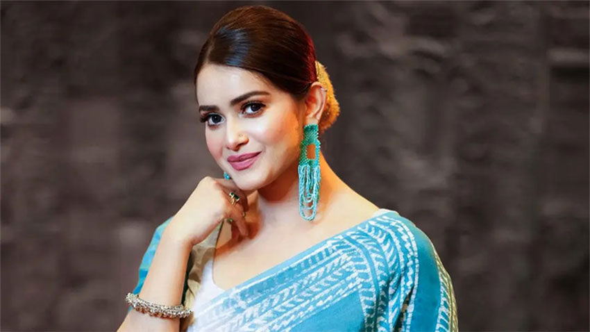 মামলার চাপে কোণঠাসা তিশার ক্যারিয়ার