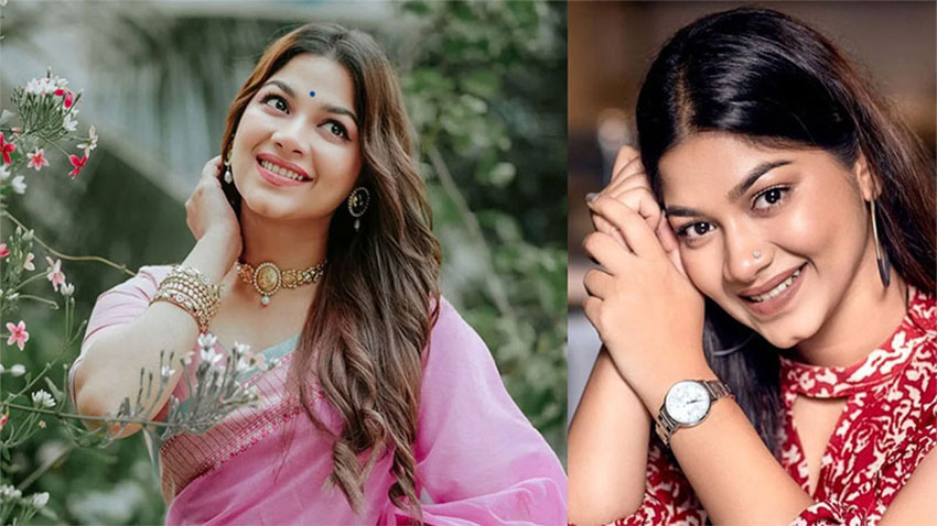 নাটকের কাস্টিং নিয়ে বিস্ফোরক অভিযোগ পারসা ইভানার